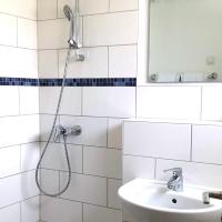 Номер (Дом для отпуска с 2 спальнями (для 1-6 взрослых)) курортного отеля Ostsee Resort Damp, Гамбург