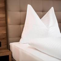 Апартаменты (Апартаменты «Панорама» с террасой) отеля Hotel Zach, Инсбрук