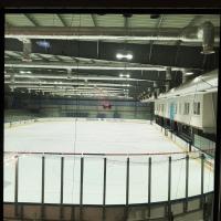 Двухместный (Номер эконом-класса - Первый этаж) отеля Hotel Olivia, Гданьск