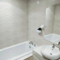 Апартаменты (Апартаменты с 2 спальнями) апартаментов Happyhome Vinhomes Time City and Parkhill Premium, Ханой