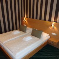 Апартаменты (Апартаменты) отеля Vacek Pod Věží, Градец-Кралове