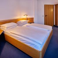 Двухместный (Двухместный номер с 1 кроватью) отеля Brita Hotel Stuttgart, Штутгарт