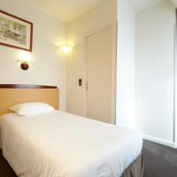 Одноместный (Одноместный номер) отеля Campanile Paris 15 - Tour Eiffel, Париж