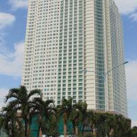 Апартаменты (Апартаменты с 3 спальнями) апартаментов Tony's Luxury Apartment, Нячанг