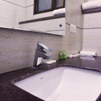 Двухместный (Двухместный номер Делюкс с 1 кроватью) отеля Amritsar International, Амритсар