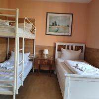 Трехместный (Трехместный номер) отеля GZ Apartment-Hotel, Кельн