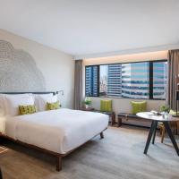 Двухместный (Номер 1 с кроватью размера «king-size») отеля Beijing Zhaolong Hotel, Пекин