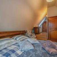 Апартаменты (Апартаменты) семейного отеля Pokoje Goscinne Nawrot, Закопане