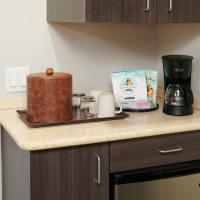 Двухместный (Номер, определяемый при заезде) отеля Aqua Palms Waikiki, Гонолулу