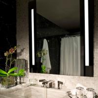 Сьюит (Люкс "Wilshire") отеля SIXTY Beverly Hills, Лос-Анджелес