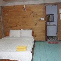 Двухместный (Двухместный номер с 1 кроватью) курортного отеля Resort Bao Anh Sunset Beach, Лаги