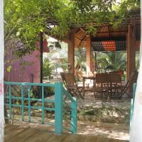 Трехместный (Стандартный трехместный номер) курортного отеля Resort Bao Anh Sunset Beach, Лаги