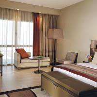 Студио (Классический номер-студия) апарт-отеля Park Arjaan by Rotana, Abu Dhabi, Абу-Даби