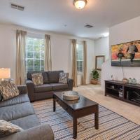 Апартаменты (Апартаменты) отеля Super nice villa centrally located in Orlando, Орландо