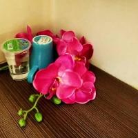 Одноместный (Стандартный одноместный номер) отеля Smile Hotel Cheras Pudu KL, Куала-Лумпур