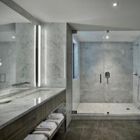 Двухместный (Номер в отеле) апарт-отеля AKA Times Square, Нью-Йорк