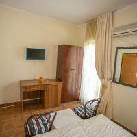 Двухместный (Стандартный двухместный номер с 1 кроватью) гостевого дома Rooms & Apartments Boskovic, Будва