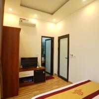 Двухместный (Улучшенный двухместный номер с 1 кроватью или 2 отдельными кроватями) отеля Sapphire HOTEL HUE, Хюэ