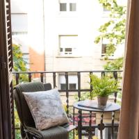 Апартаменты (Апартаменты с балконом) апартаментов Chic Apartments Barcelona, Барселона