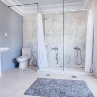 Сьюит (Люкс с 2 спальнями) гостевого дома V Dinastia Guesthouse, Лиссабон