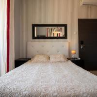 Двухместный (Двухместный номер с 1 кроватью или 2 отдельными кроватями) гостевого дома V Dinastia Guesthouse, Лиссабон