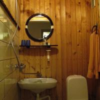 Одноместный (Одноместный номер) отеля Nepi Hotell, Таллин
