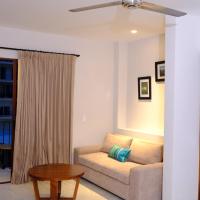 Сьюит (Полулюкс) отеля Hotel Eloisa, Пуэрто-Вальярта