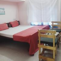 Номер (Дом с 3 спальнями) отеля Varkala Days Home Stay, Варкала