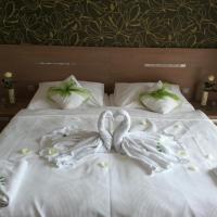 Сьюит (Представительский люкс) отеля Ponteo - Activity Park Rusovce, Братислава