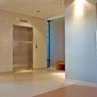 Четырехместный (Четырехместный номер) отеля Inn by the Sea, at La Jolla, Сан-Диего