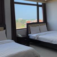 Одноместный (Одноместный номер) отеля THẢO AN HOTEL Huế, Хюэ