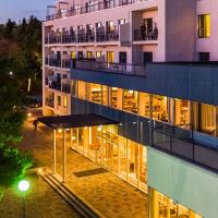 Двухместный (Стандартный двухместный номер с 1 кроватью) отеля Laulasmaa Spa Hotel, Таллин