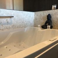 Сьюит (Люкс) отеля Van der Valk Hotel Hoorn, Амстердам