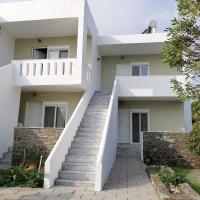 Апартаменты (Апартаменты с видом на сад) апартаментов Tselios Apartments & Studios, Киотари