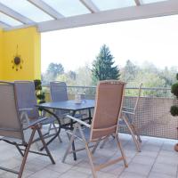 Апартаменты (Апартаменты 1) отеля Ferienwohnungen Abendsonne, Руст (Фрайбург)