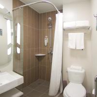 Двухместный (Stress Free Double Room) отеля Home Inn Beijing Tiantan East Gate Metro Station, Пекин