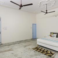 Апартаменты (Апартаменты) гостевого дома OYO 77525 Hotel Orbit Haveli, Дели