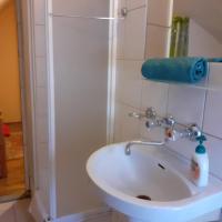 Двухместный (Небольшой двухместный номер с 2 отдельными кроватями) хостела Hostel Stara Polana, Закопане