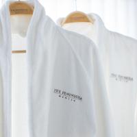 Одноместный (Stay Well at The Peninsula - Superior Room) отеля The Peninsula Manila, Манила