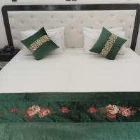 Двухместный (Двухместный номер с 1 кроватью) отеля Hotel Al Kabir, Марракеш