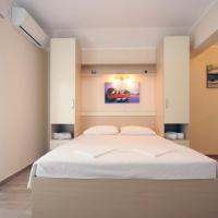 Студио (Номер-студио (для 2 взрослых)) апартаментов Apartments Royal, Будва