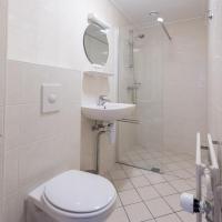 Трехместный (Apartment with Balcony or Terrace (3 persons)) апарт-отеля Aparthotel Bos en Duin Texel, Амстердам