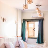 Апартаменты (Апартаменты с 1 спальней) апартаментов Geo Palace, Дахаб