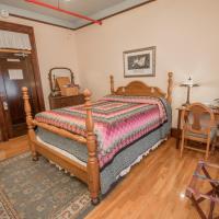 Семейный (Семейный суперлюкс) отеля The Edgewater Hotel, Орландо