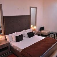 Двухместный (Двухместный номер с 1 кроватью) отеля Solo Victoria Hotel, Нью-Дели