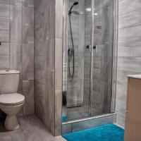 Апартаменты (Апартаменты с 1 спальней) отеля Hotel Penta Lux, Тата