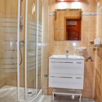 Двухместный (Двухместный номер с 1 кроватью или 2 отдельными кроватями) отеля Hotel Penta Lux, Тата