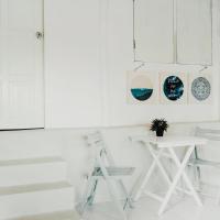 Номер (Коттедж с 2 спальнями) курортного отеля Indie Beach Bungalow, Ко Чанг