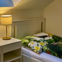 Студио (Бюджетный номер-студио) апартаментов Domizil in Wien, Вена