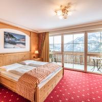 Семейный (Семейный люкс) отеля Hotel Scherlin, Ортизеи